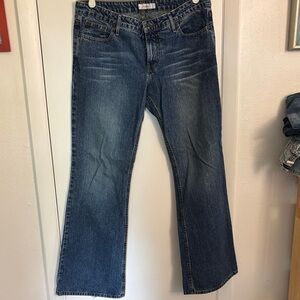 Xhilaration Women's Jeans 13 Low Rise